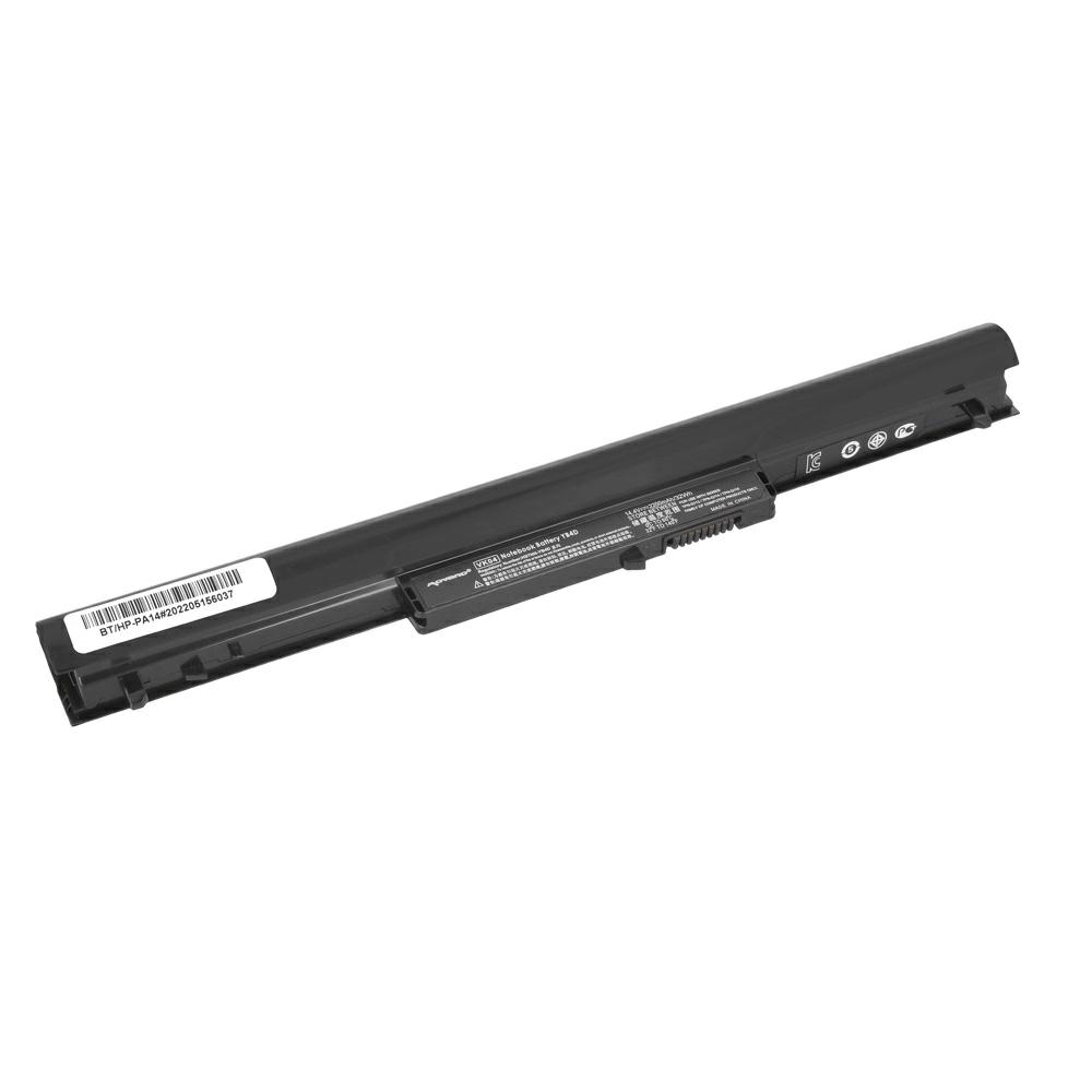 Batería compatible para portátil HP VK04 14.4V 2200mAh Movano - Imagen 2