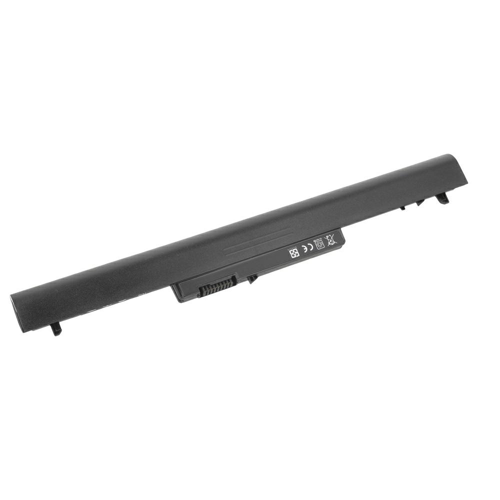 Batería compatible para portátil HP VK04 14.4V 2200mAh Movano - Imagen 4