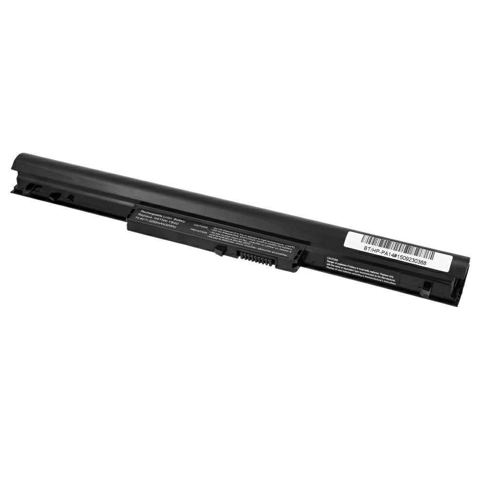 Batería compatible para portátil HP VK04 14.4V 2200mAh Movano - Imagen 6