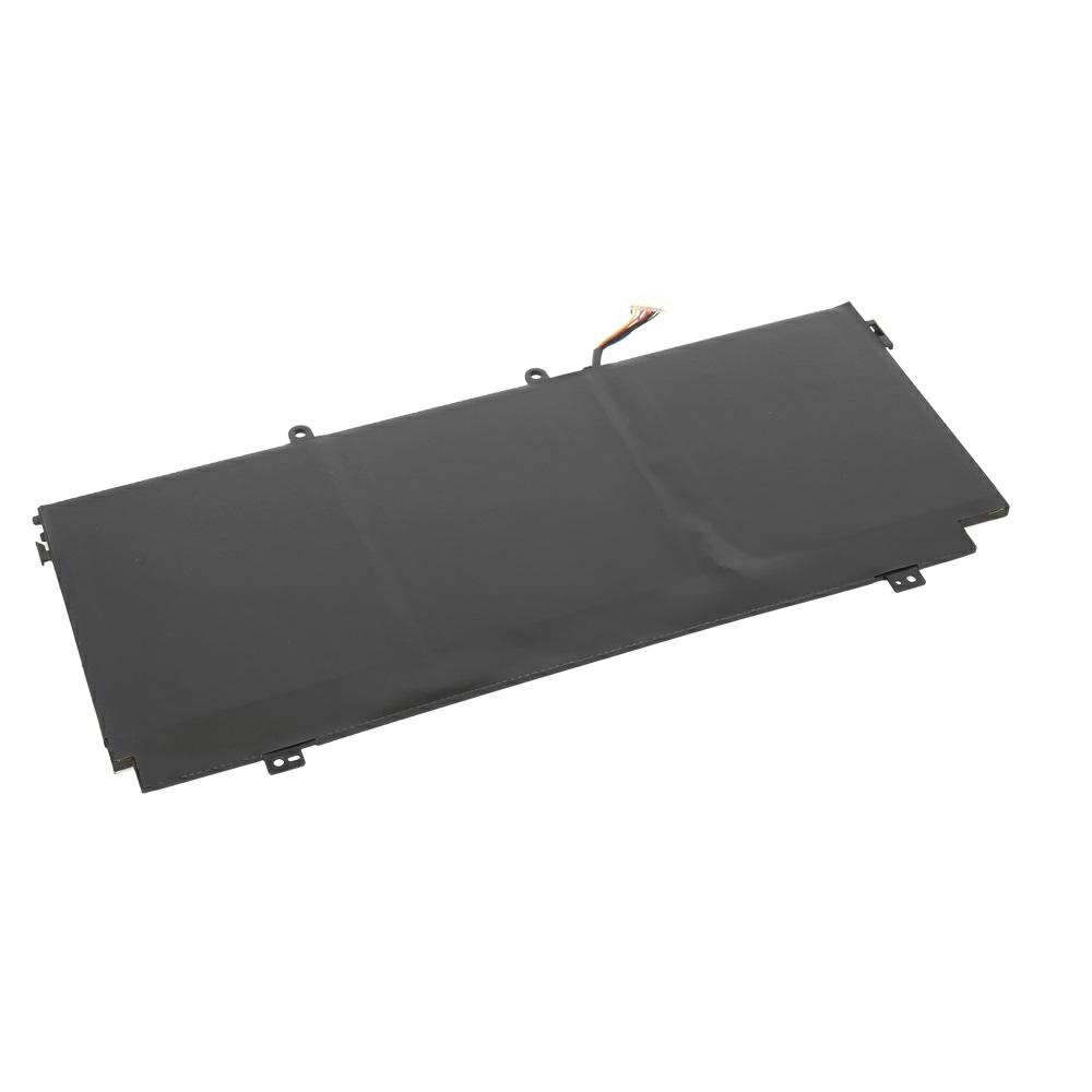 Batería compatible para portátil HP SH03XL 11.4V 4900mAh Movano - Imagen 4