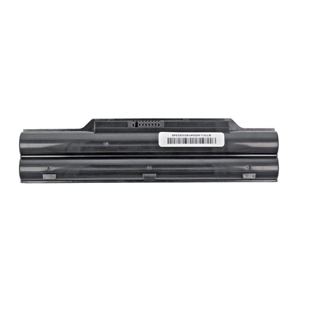 Batería compatible para portátil FUJITSU AH530 10.8V 4400mAh Movano - Imagen 5