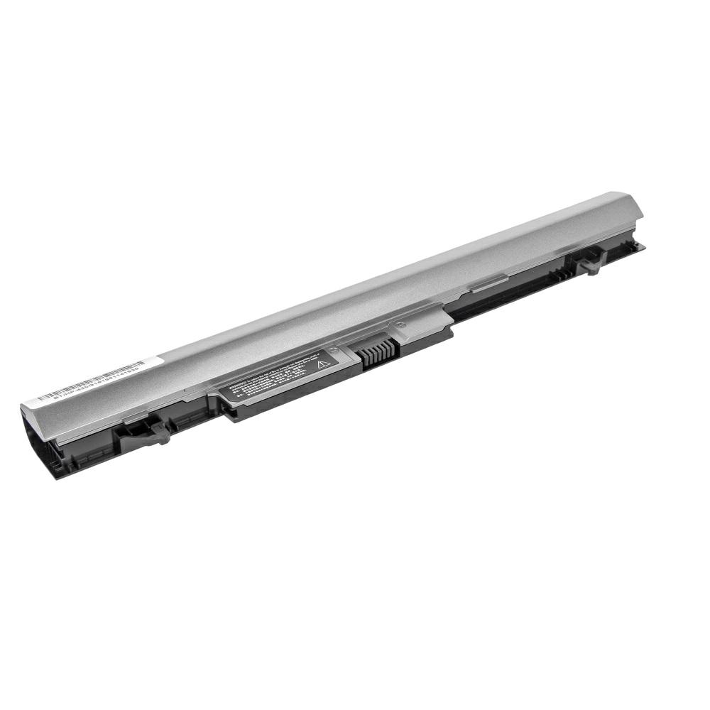 Batería compatible para portátil HP RA08 14.8V 2200mAh Movano - Imagen 2