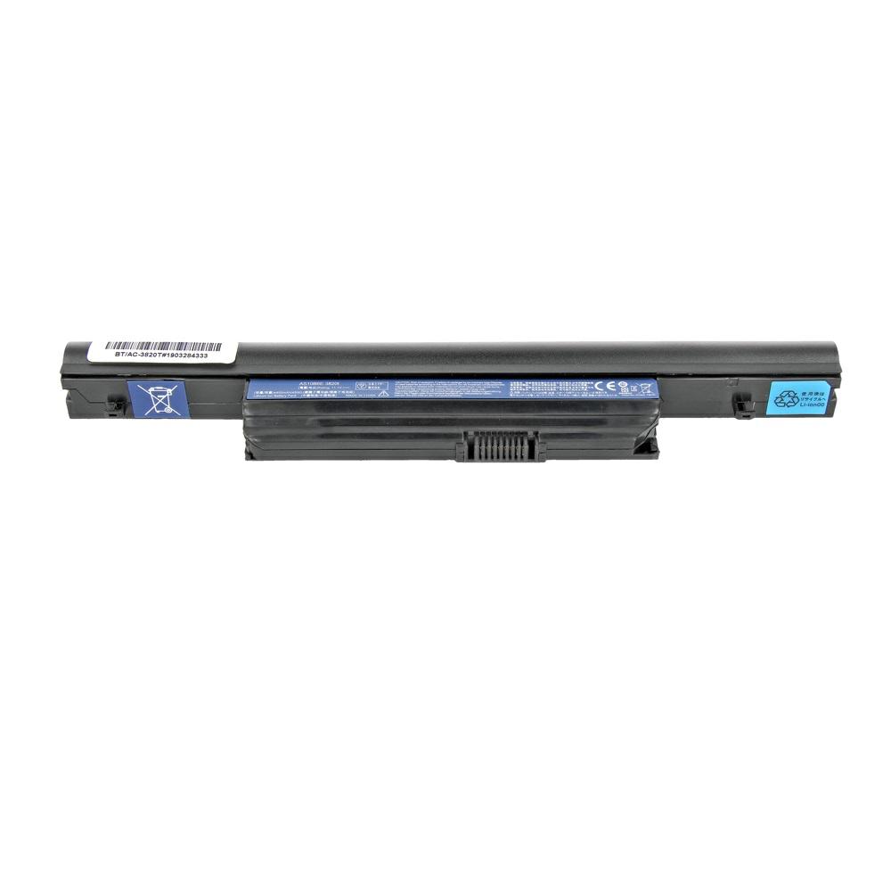 Batería compatible para portátil ACER AS10B31 11.1V 4400mAh Movano - Imagen 3