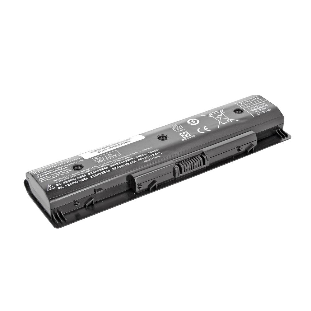 Batería compatible para portátil HP PI06XL 10.8V 4400mAh Movano - Imagen 2