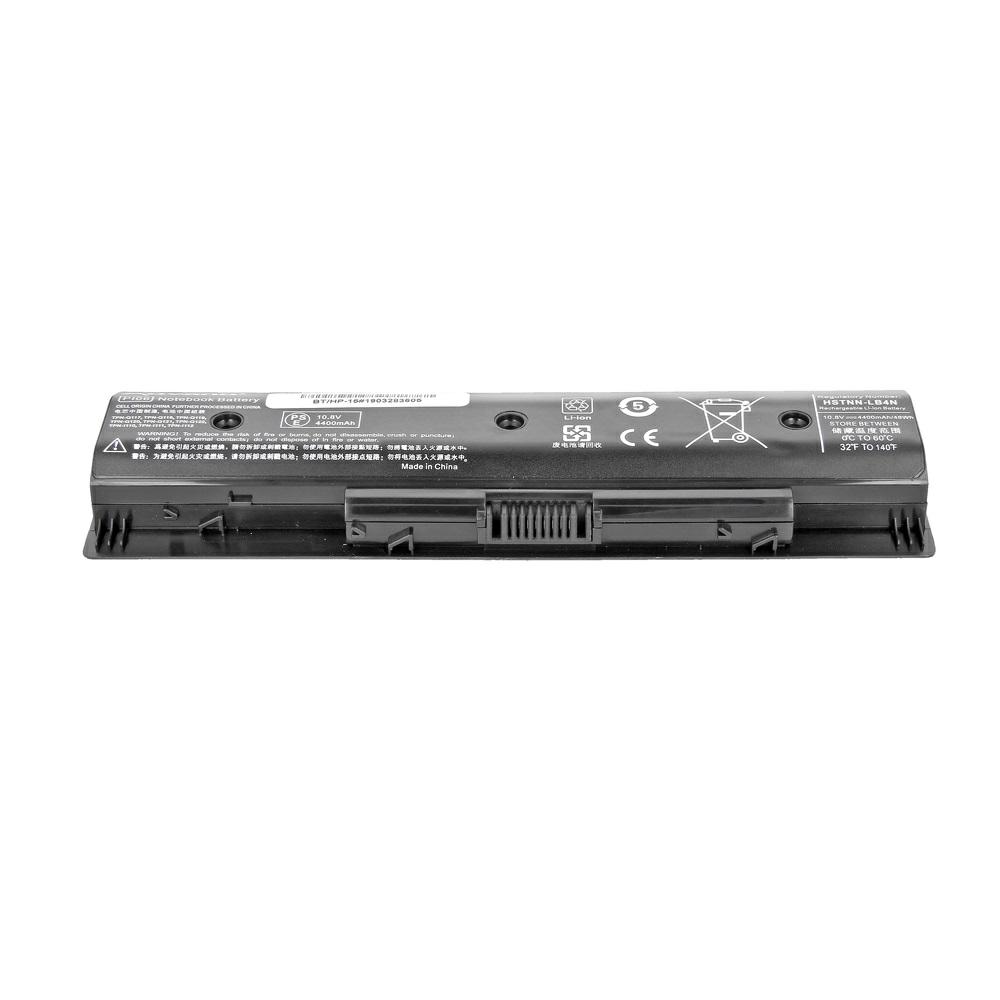 Batería compatible para portátil HP PI06XL 10.8V 4400mAh Movano - Imagen 3