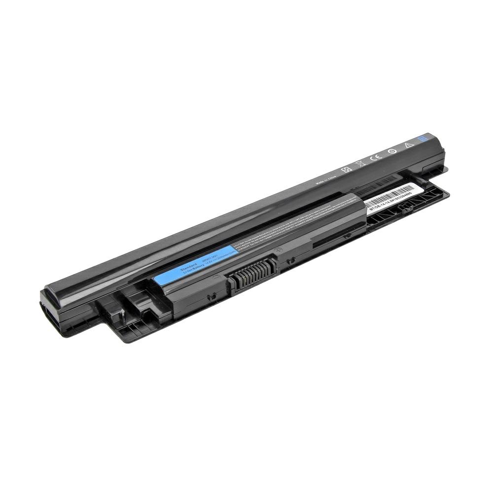 Batería compatible para portátil DELL Inspiron 14 3437 14.8V 2200mAh Movano - Imagen 2