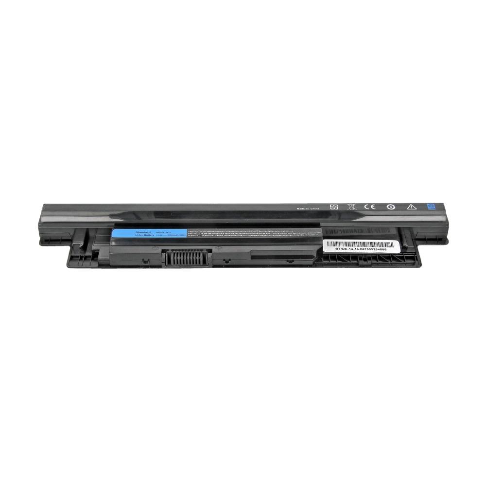 Batería compatible para portátil DELL Inspiron 14 3437 14.8V 2200mAh Movano - Imagen 3