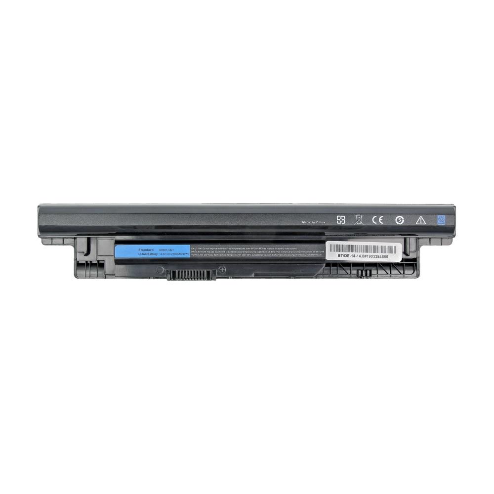 Batería compatible para portátil DELL Inspiron 14 3437 14.8V 2200mAh Movano - Imagen 5