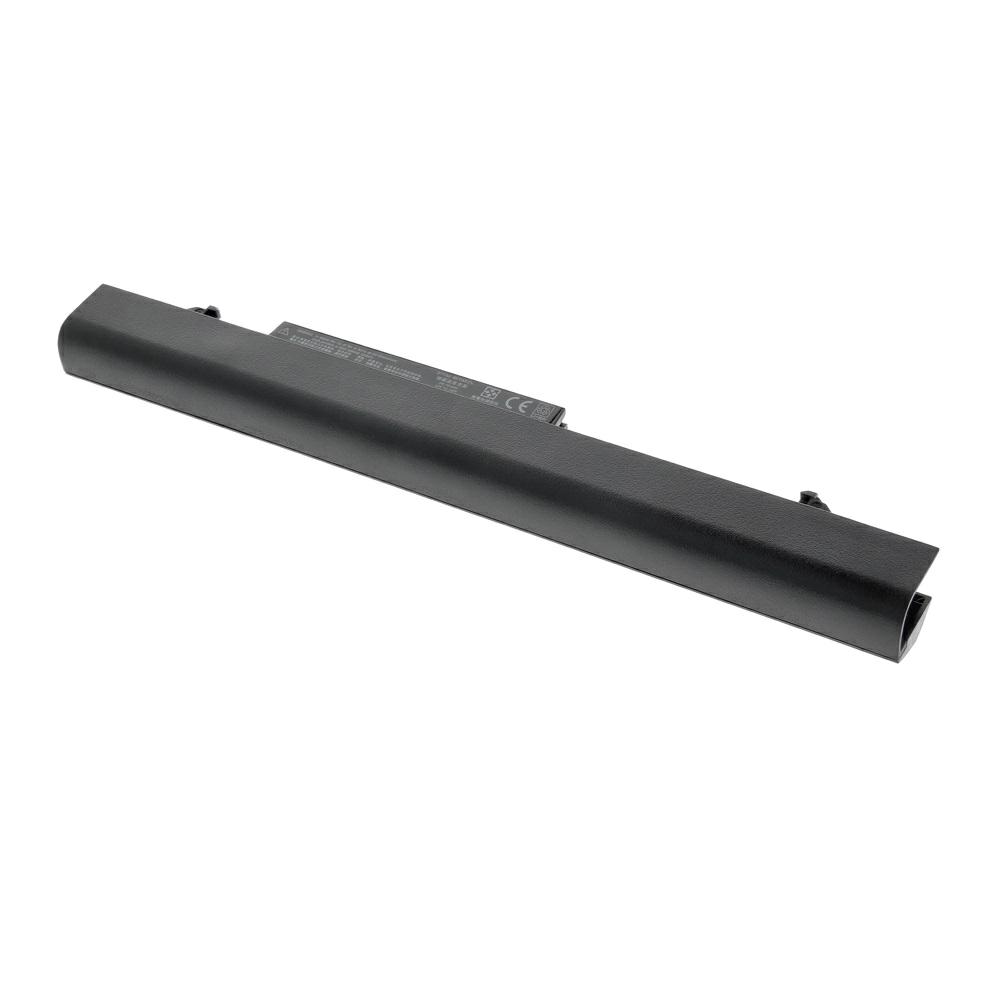 Batería compatible para portátil HP RA08 14.8V 2200mAh Mitsu - Imagen 4