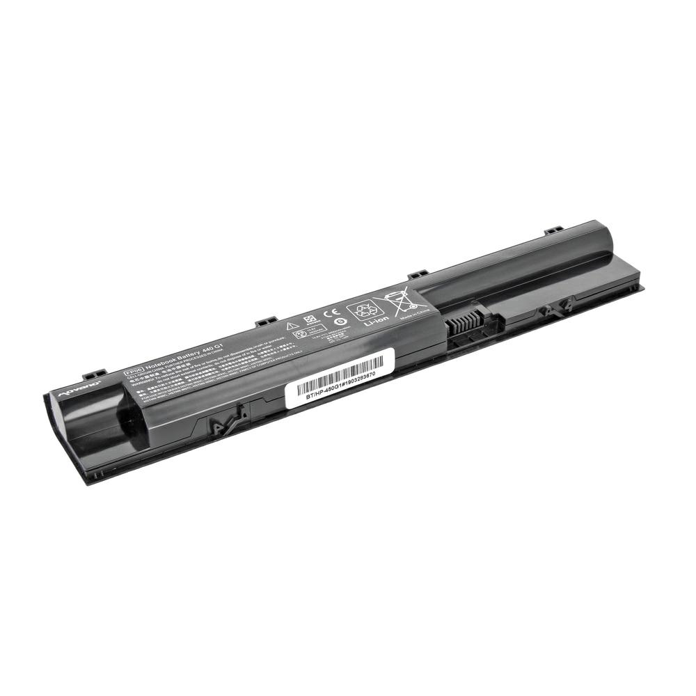 Batería compatible para portátil HP FP06 10.8V 4400mAh Movano - Imagen 2