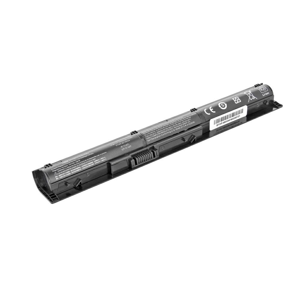 Batería compatible para portátil HP RI04XL 14.4V 2200MAH Movano - Imagen 2