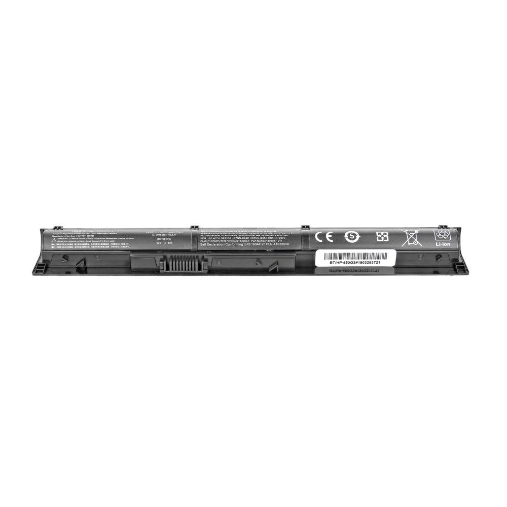 Batería compatible para portátil HP RI04XL 14.4V 2200MAH Movano - Imagen 3