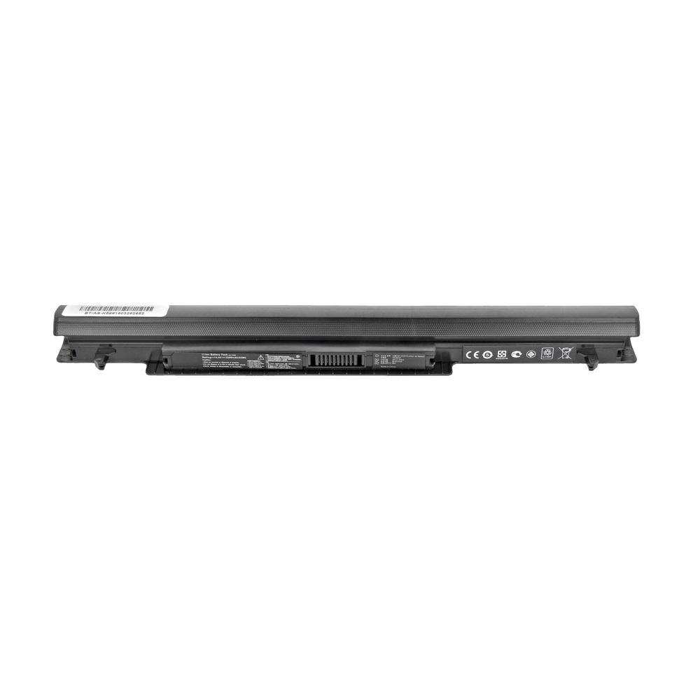 Batería compatible para portátil ASUS A31-K56 14.4V 2200mAh Movano - Imagen 3