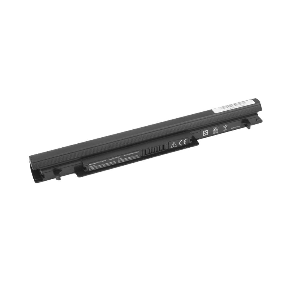 Batería compatible para portátil ASUS A31-K56 14.4V 2200mAh Movano - Imagen 6