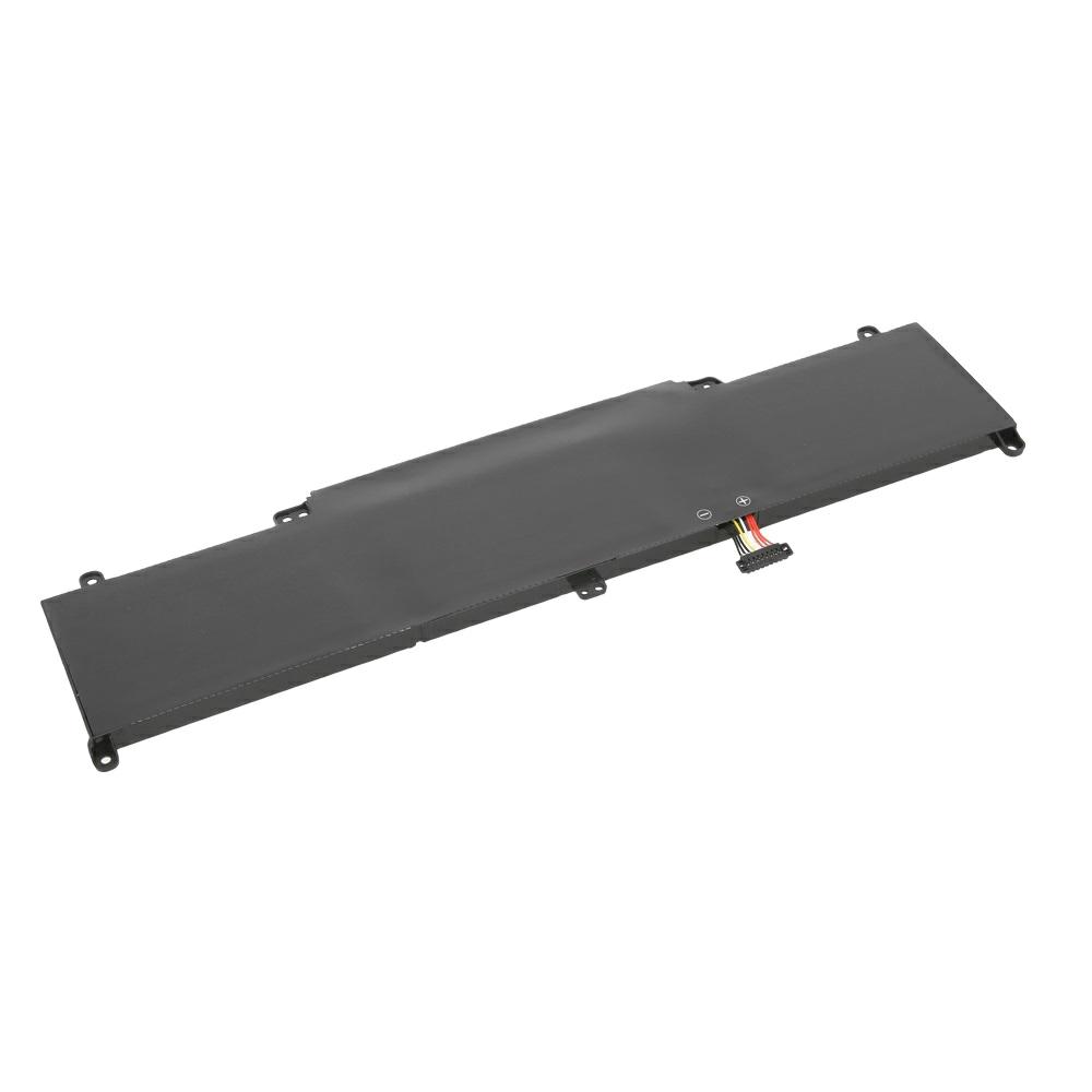 Batería compatible para portátil ASUS C31N1339 11.1V 4100mAh Mitsu - Imagen 4