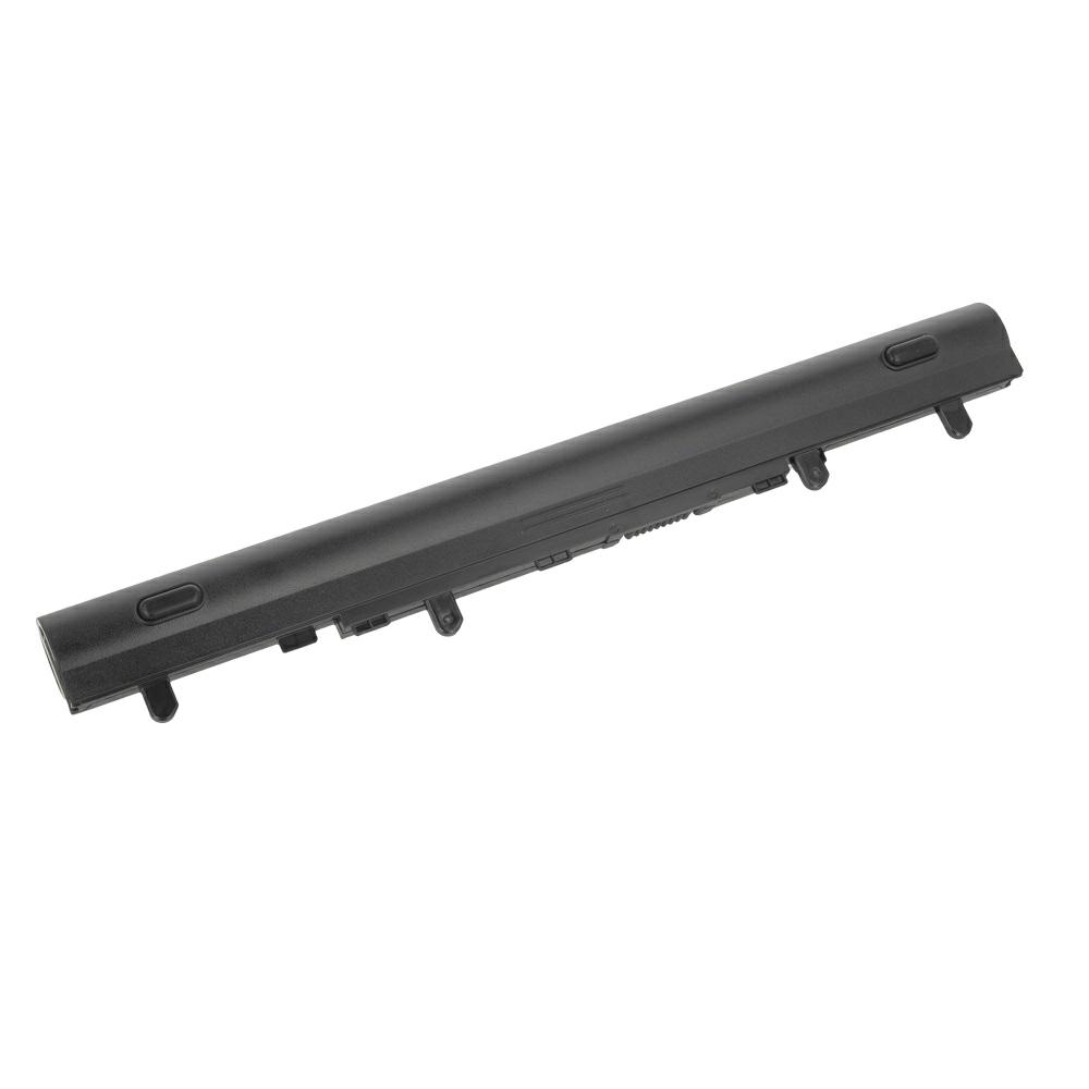 Batería compatible para portátil ACER AL12A32 14.8V 2200 mAh Mitsu - Imagen 4