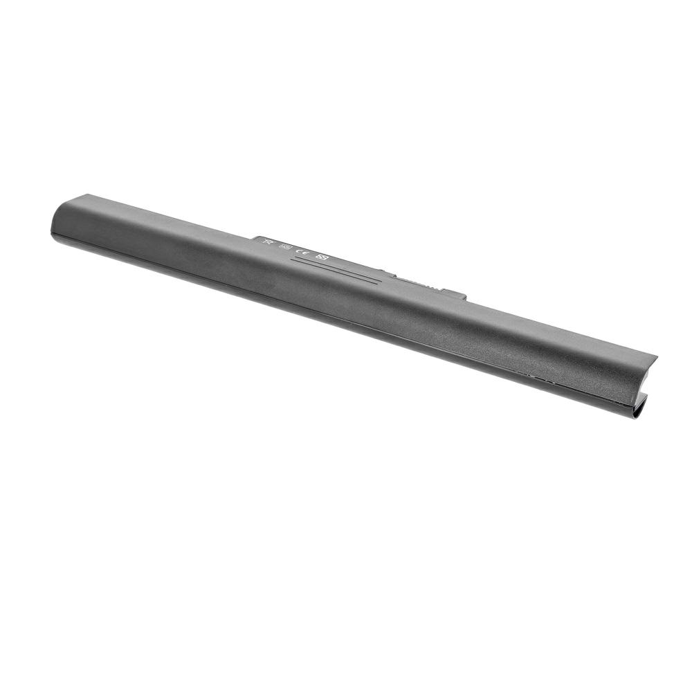 Batería compatible para portátil HP VK04 14.4V 2200mAh Mitsu - Imagen 4