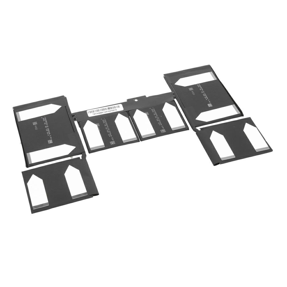 Batería compatible para portátil APPLE A1534 7.56V 36.28Wh Mitsu - Imagen 4