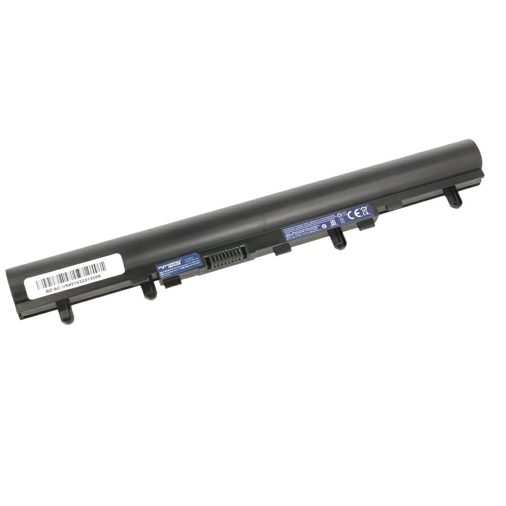 Batería compatible para portátil ACER AL12A32 14.8V 2600 mAh Movano Premium - Imagen 2