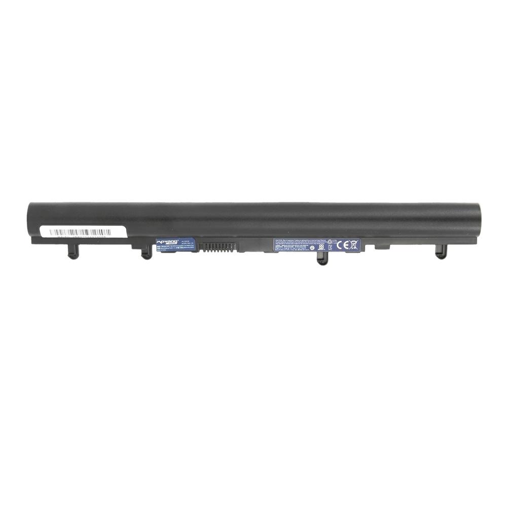 Batería compatible para portátil ACER AL12A32 14.8V 2600 mAh Movano Premium - Imagen 3
