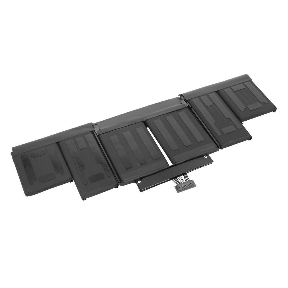 Batería compatible para portátil APPLE A1398 11.26V 8430mAh Movano - Imagen 4