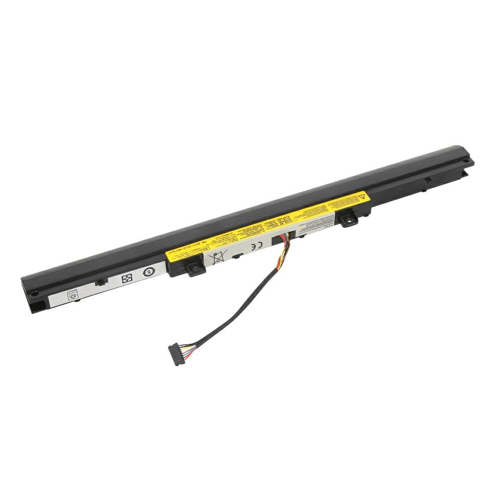 Batería compatible para portátil LENOVO L15S4A02 14.4V 2200mAh Mitsu - Imagen 4