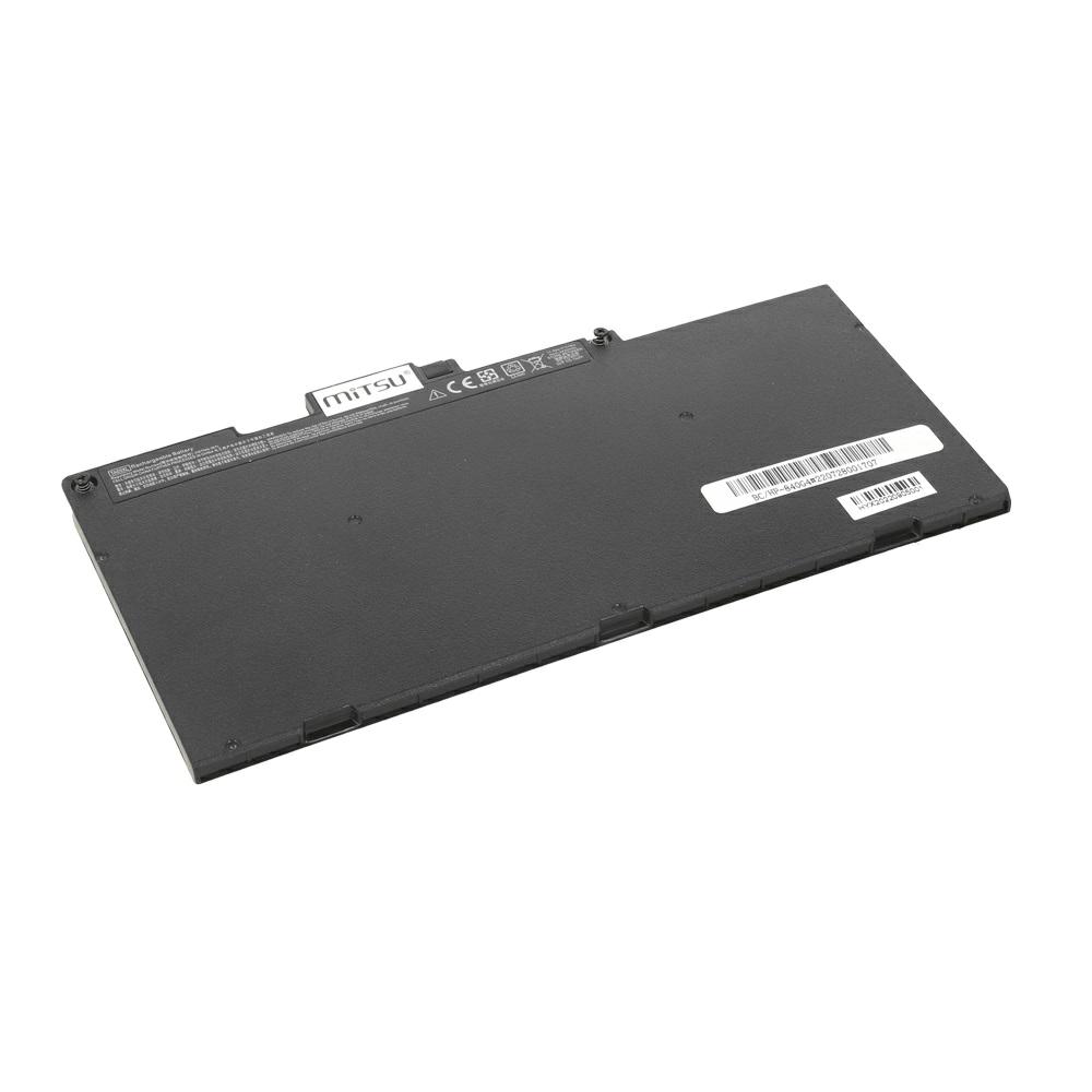Batería compatible para portátil HP TA03XL 11.55V 4420mAh Mitsu - Imagen 2
