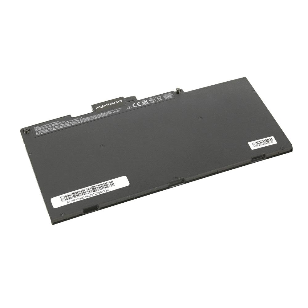 Batería compatible para portátil HP TA03XL 11.4V 4000mAh Movano - Imagen 2