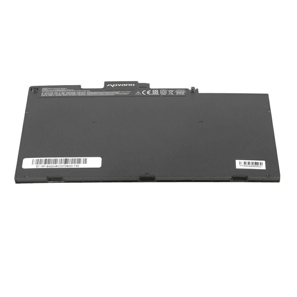Batería compatible para portátil HP TA03XL 11.4V 4000mAh Movano - Imagen 3