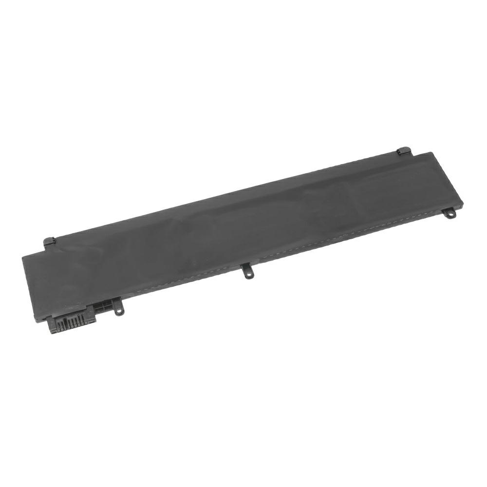 Batería compatible para portátil LENOVO T460S / T470S 11.4v 2000 mAh Movano - Imagen 4