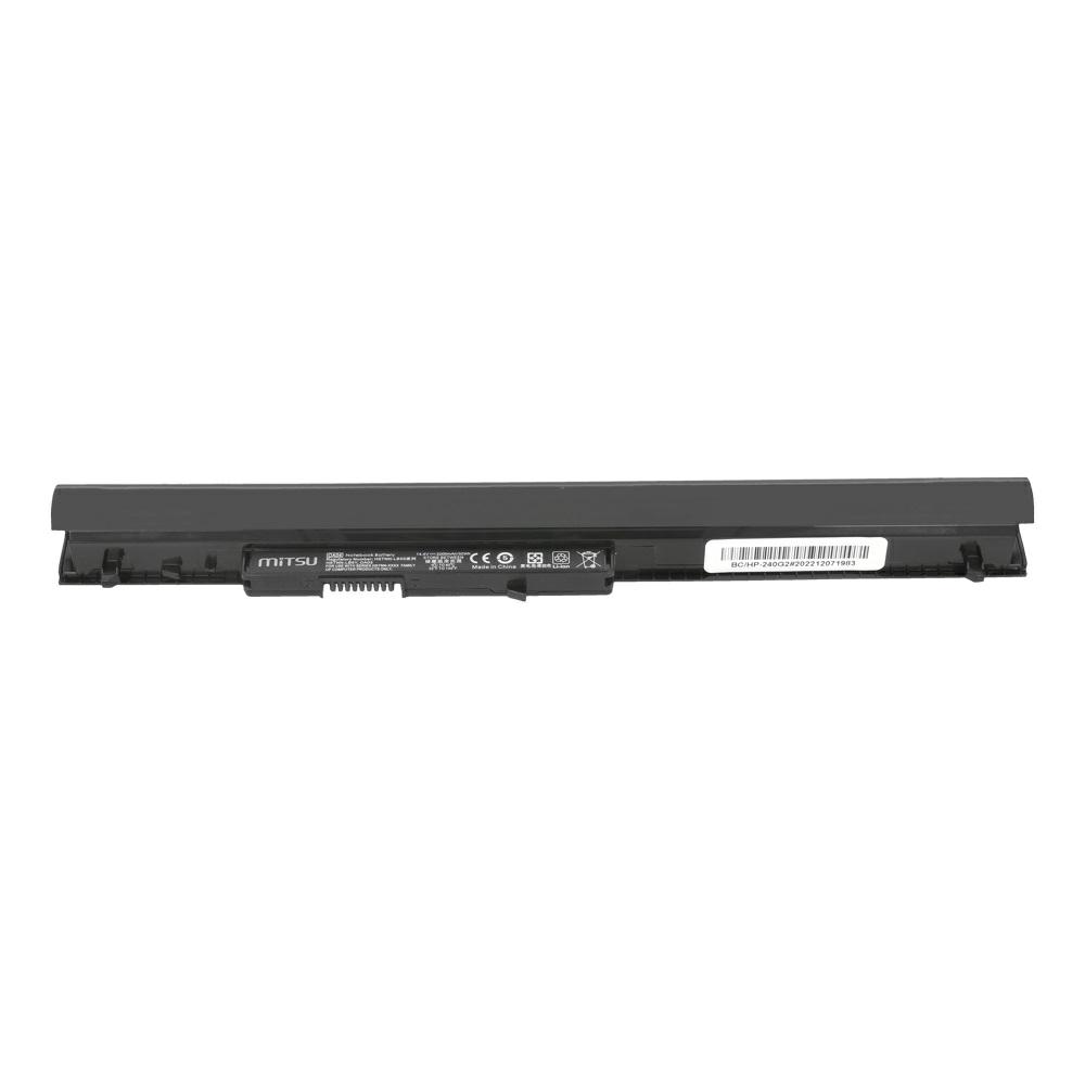 Batería compatible para portátil HP OA04 14.4V 2200 mAh Mitsu - Imagen 3