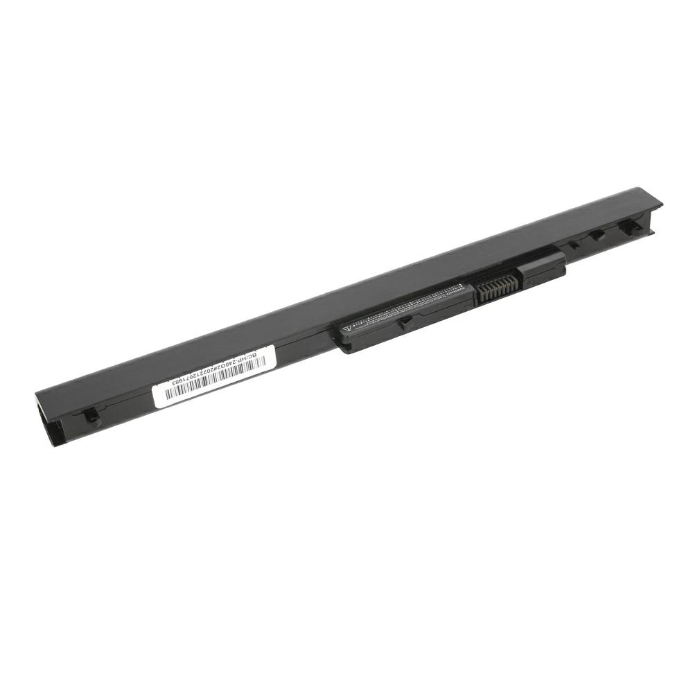 Batería compatible para portátil HP OA04 14.4V 2200 mAh Mitsu - Imagen 4
