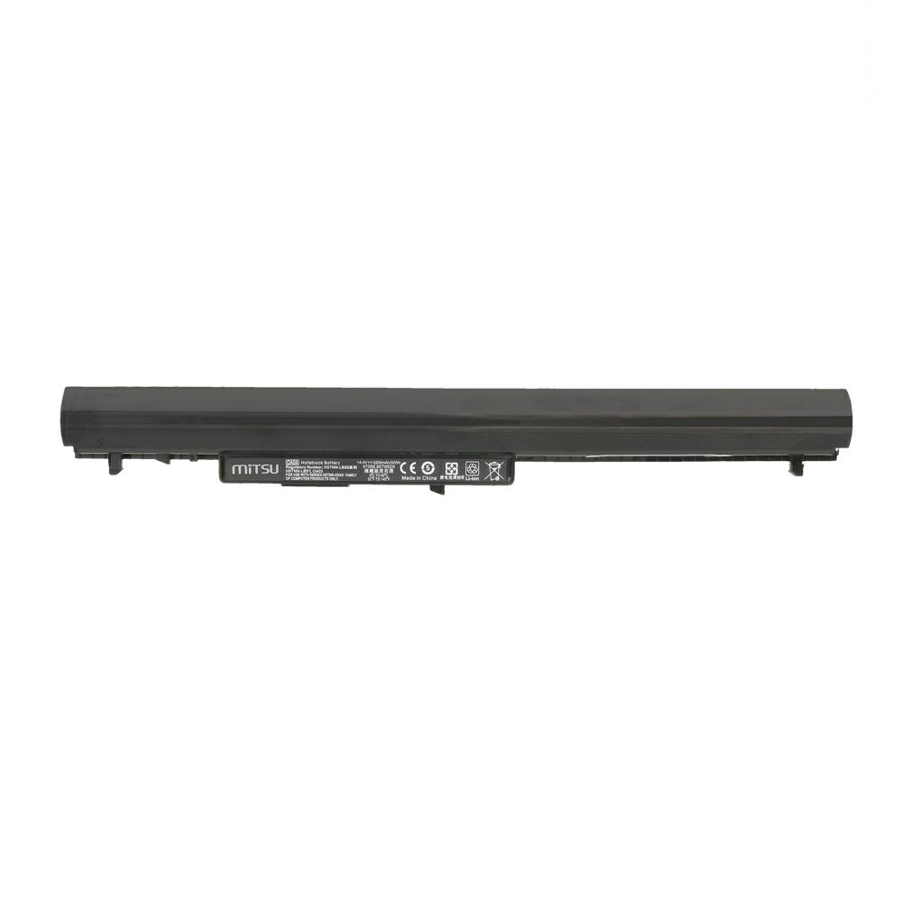 Batería compatible para portátil HP OA04 14.4V 2200 mAh Mitsu - Imagen 5