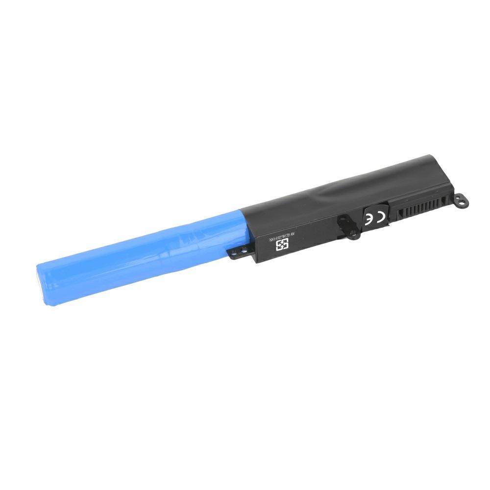 Batería compatible para portátil ASUS A31N1601 10.8V 2200mAh Mitsu - Imagen 4