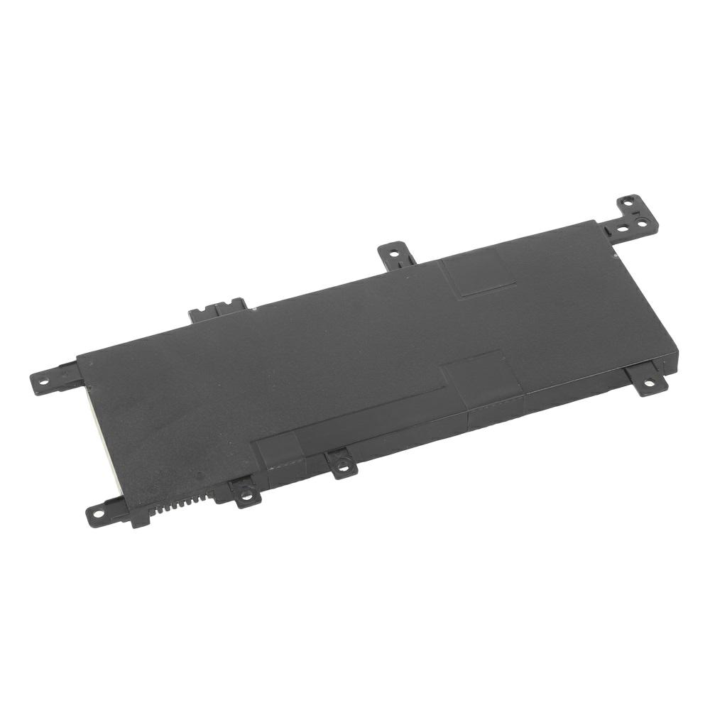 Batería compatible para portátil ASUS C21N1634 7.6V 3800mAh Mitsu - Imagen 4