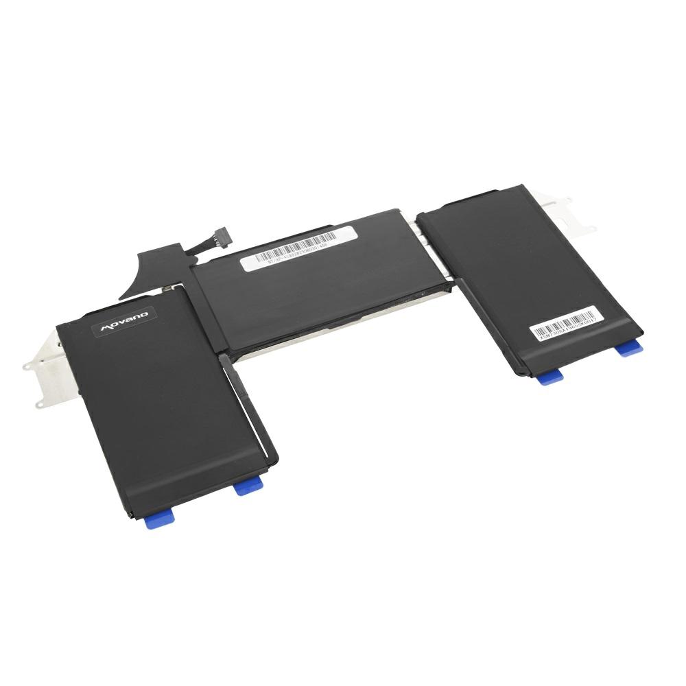 Batería compatible para portátil APPLE A1932 11.4V 4379mAh Movano - Imagen 2