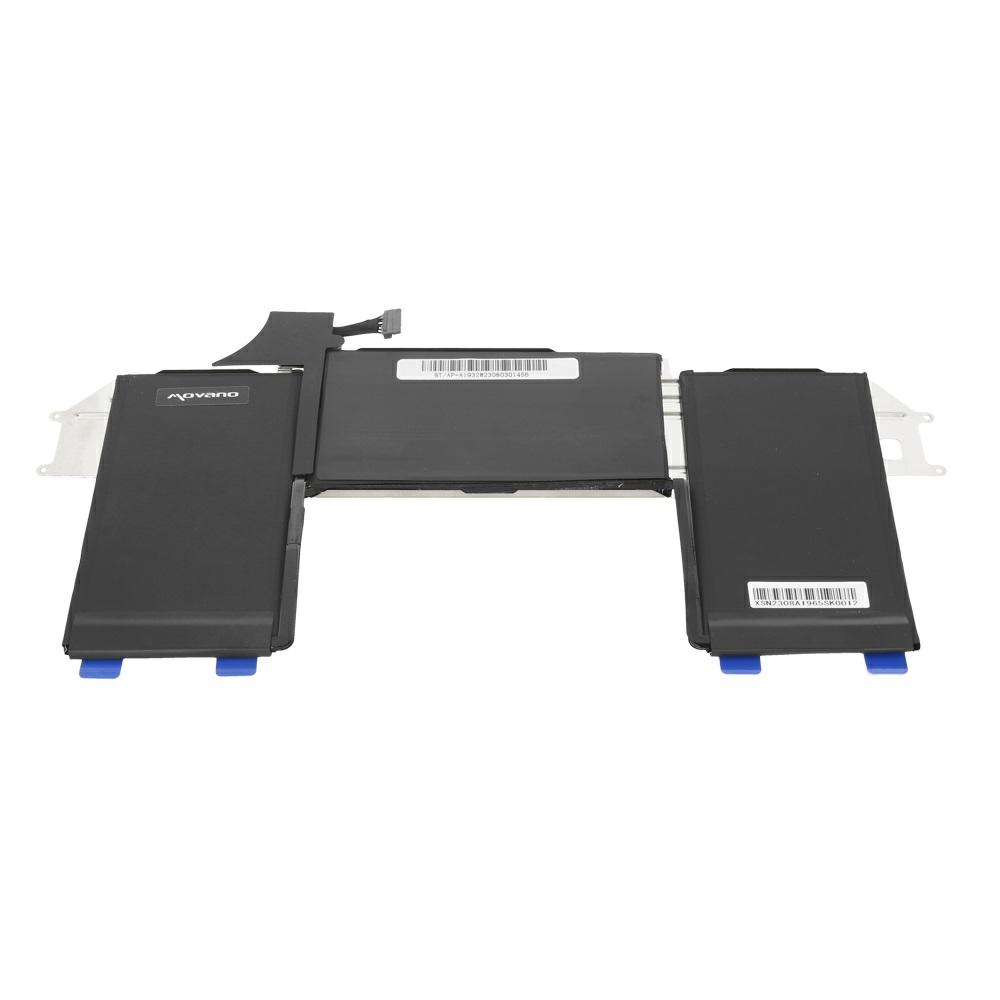 Batería compatible para portátil APPLE A1932 11.4V 4379mAh Movano - Imagen 3