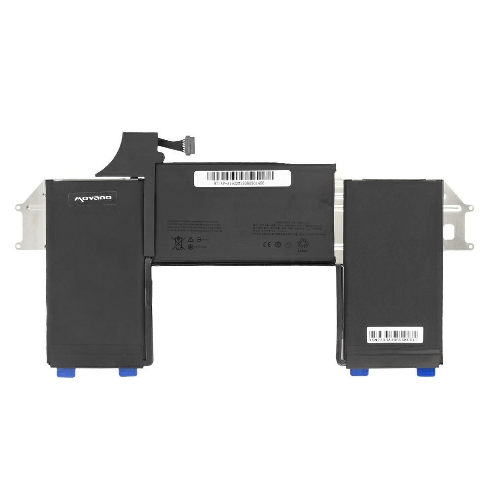 Batería compatible para portátil APPLE A1932 11.4V 4379mAh Movano - Imagen 5