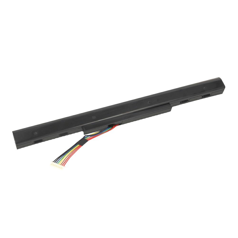 Batería compatible para portátil ACER AS16A5K 14.6V 2200mAh Mitsu - Imagen 4