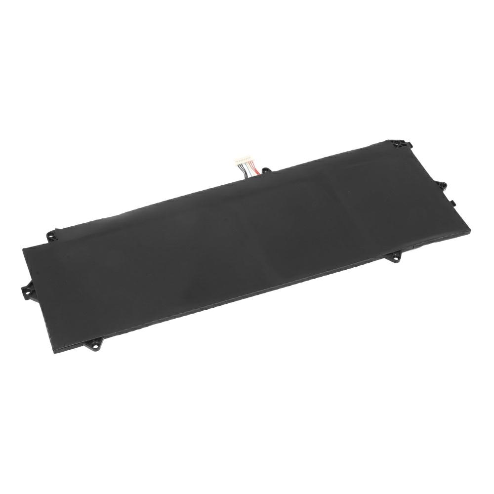 Batería compatible para portátil HP MG04 7.6V 5000mAh Mitsu - Imagen 4