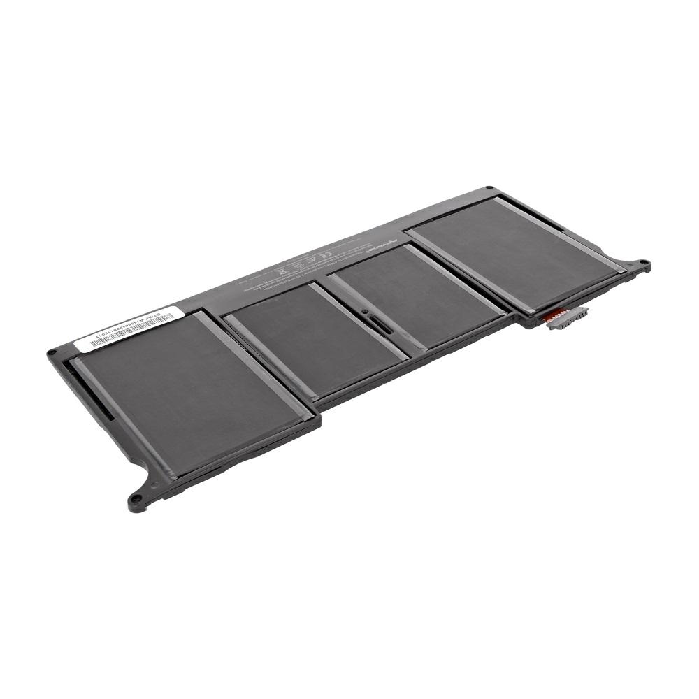 Batería compatible para portátil APPLE A1370 7.3V 5200mAh 38Wh Movano - Imagen 2