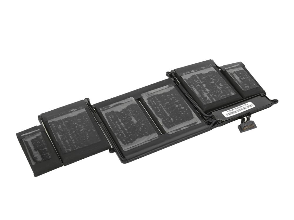 Batería compatible para portátil APPLE A1502 11.34V 6330mAh 71.8Wh Movano - Imagen 4