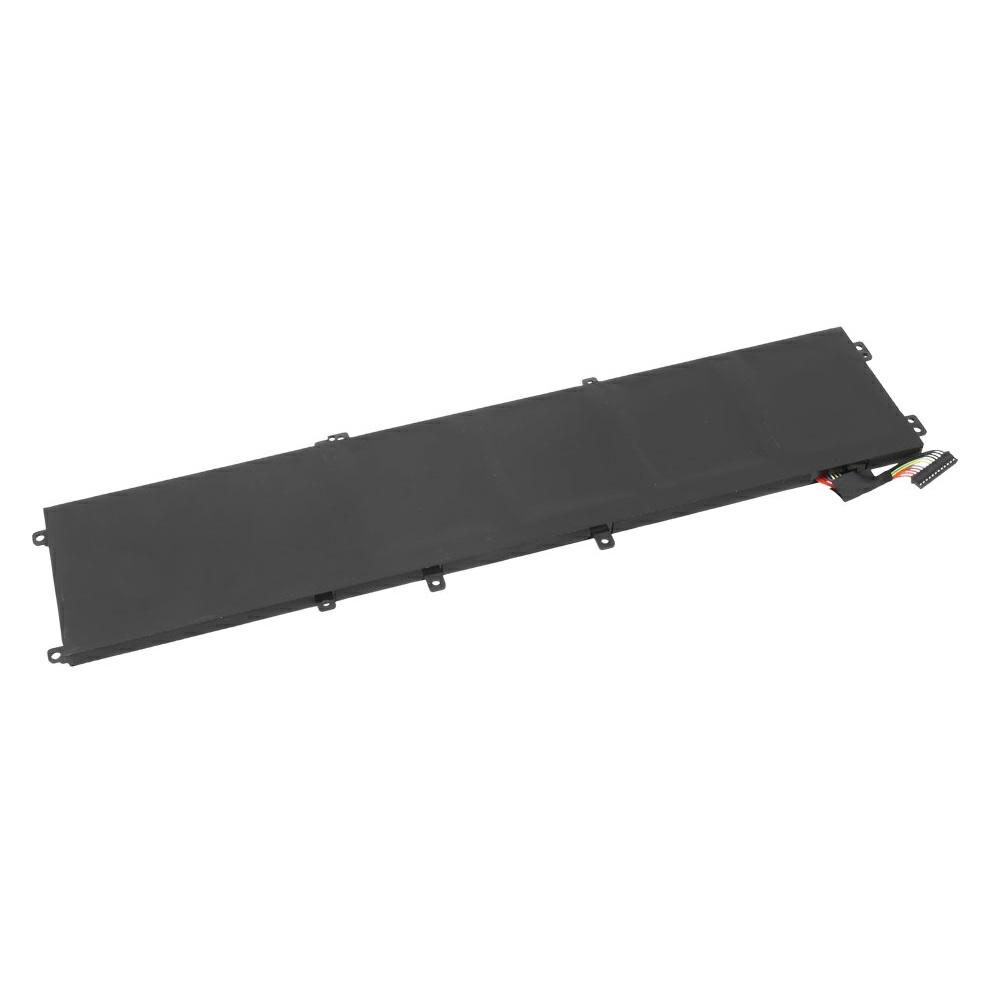 Batería compatible para portátil DELL XPS 15 9550 11.4v 8500 mAh Movano - Imagen 4