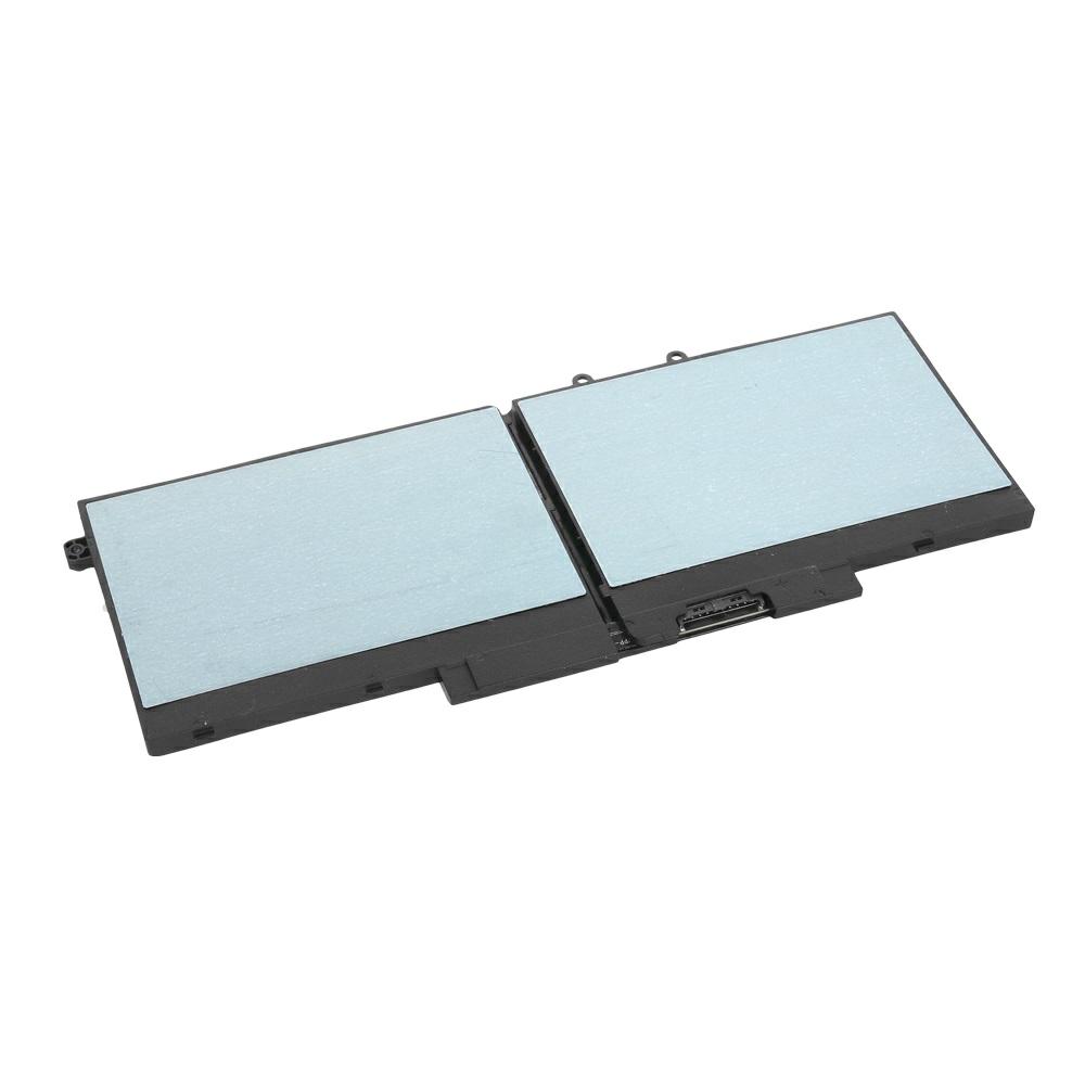 Batería compatible para portátil DELL 5410 15.2v 4250 mAh Movano - Imagen 4