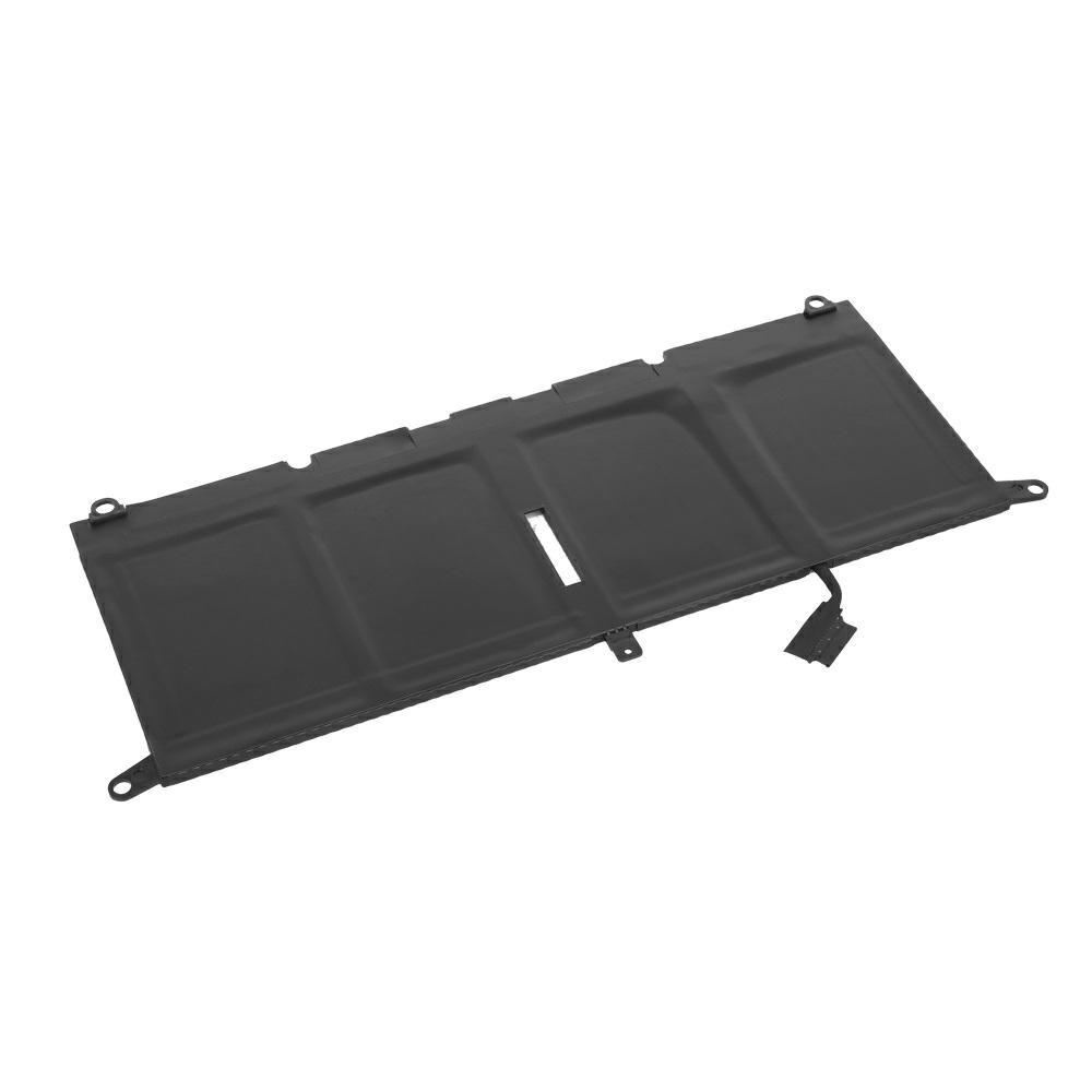 Batería compatible para portátil DELL 13 (9370) 7.4V 5500 mAh Movano - Imagen 4