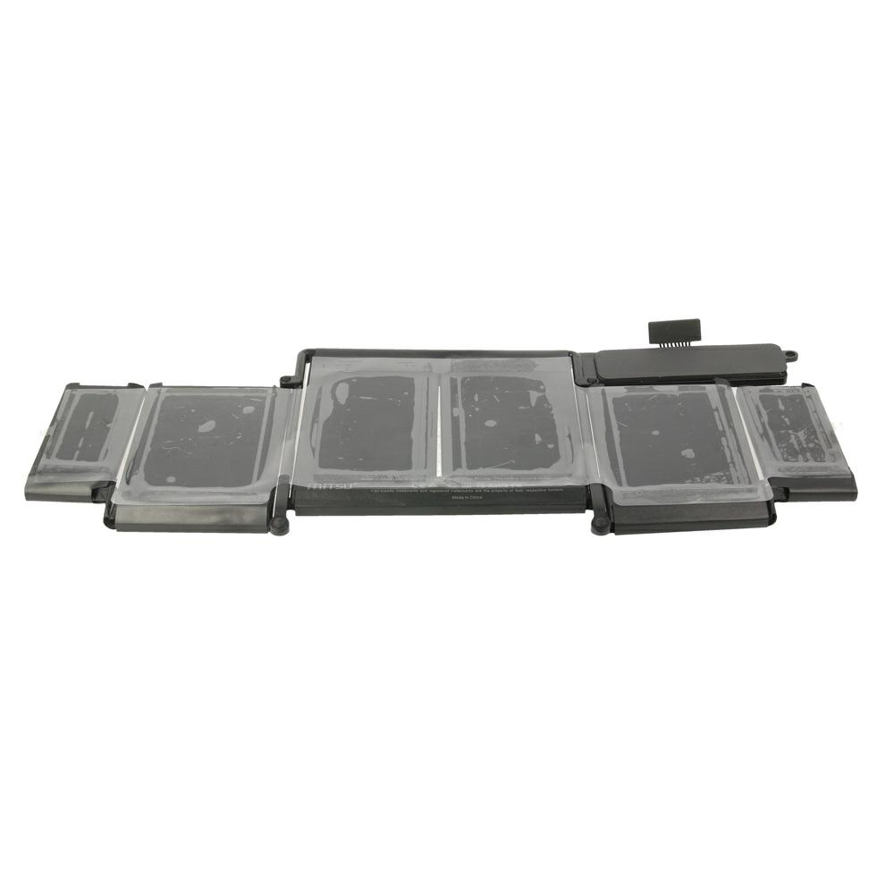 Batería compatible para portátil APPLE A1502 11.34V 7000mAh Mitsu - Imagen 3