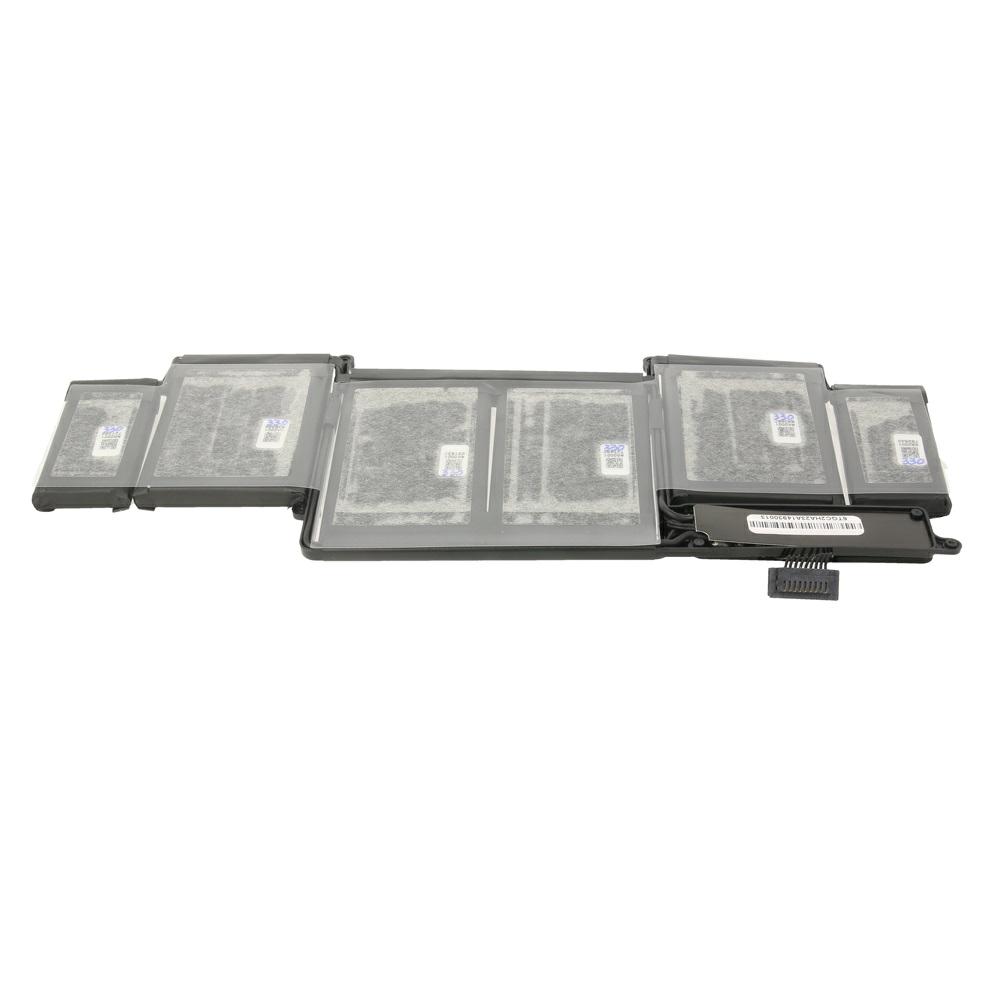 Batería compatible para portátil APPLE A1502 11.34V 7000mAh Mitsu - Imagen 4