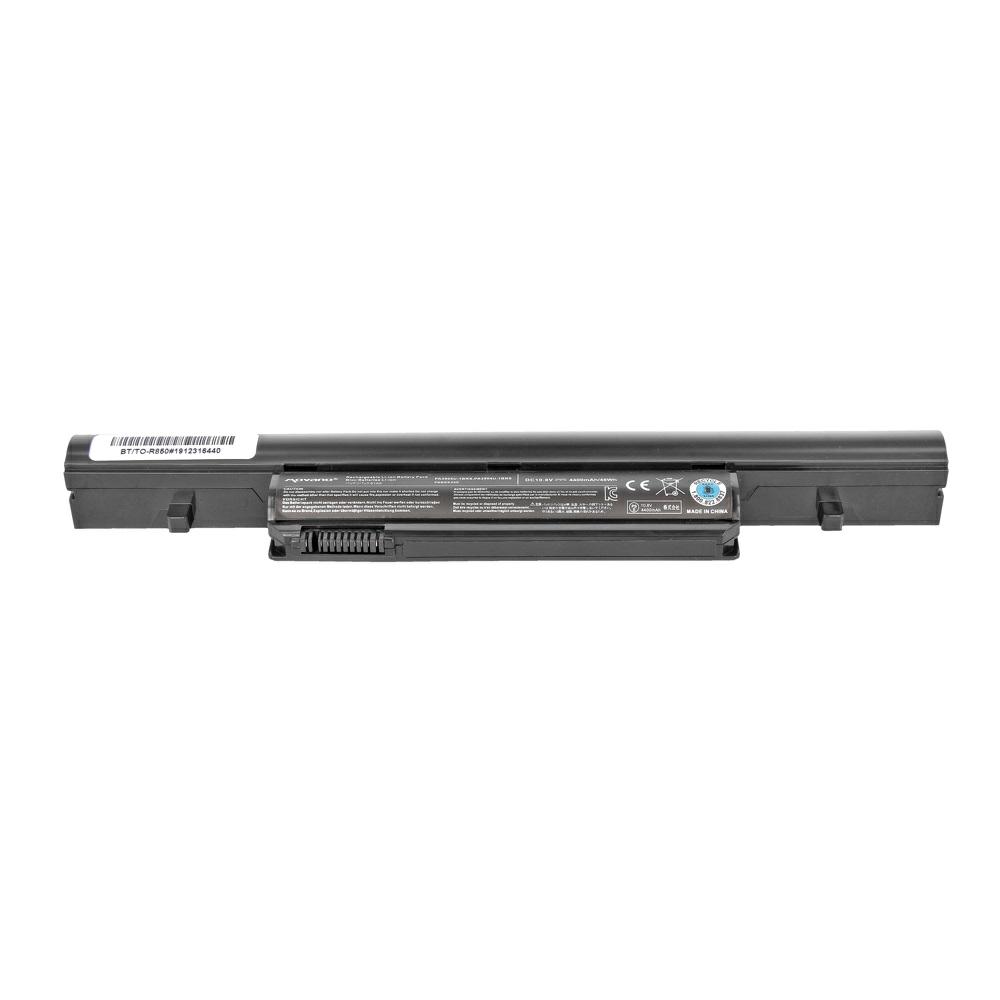 Batería compatible para portátil TOSHIBA PA3904U 10.8V 4400mAh Movano - Imagen 3