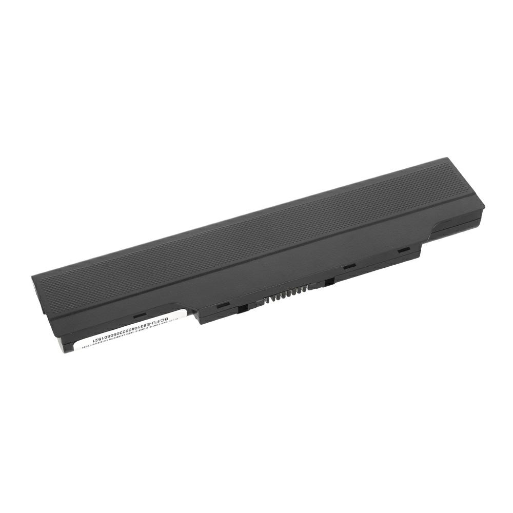Batería compatible para portátil FUJITSU S6310 10.8V 4400mAh Mitsu - Imagen 4