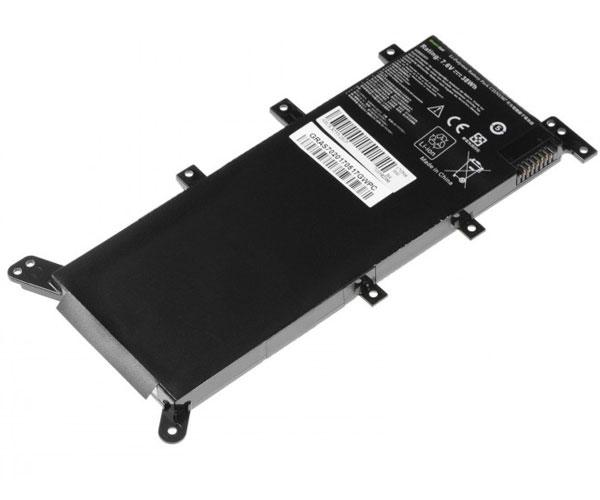 Batería compatible para portátil ASUS C21N1347 / 3 Orificios